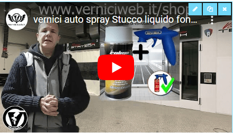 Cr4 stucco liquido spray